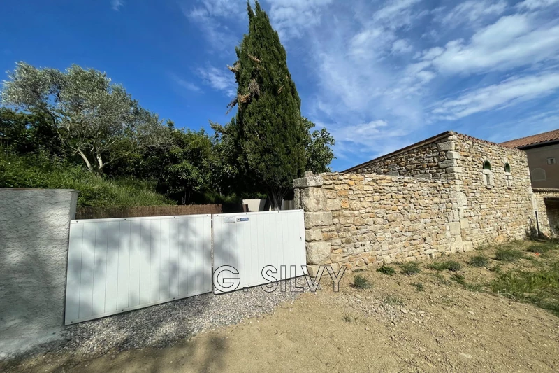 Vente maison de campagne Bollène  