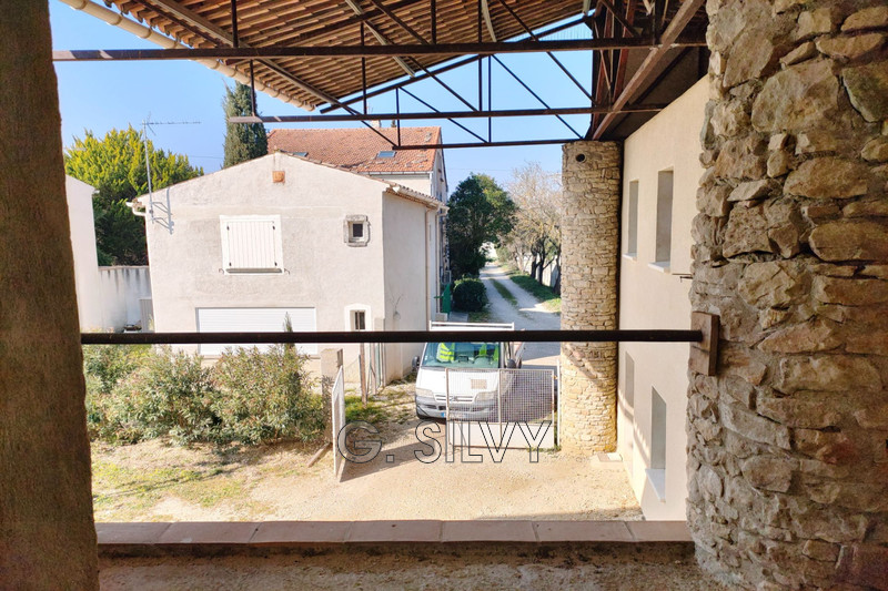 Vente maison Bollène  