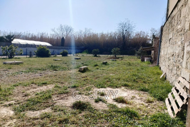 Vente maison Bollène  
