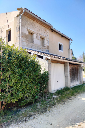 Vente maison Bollène  