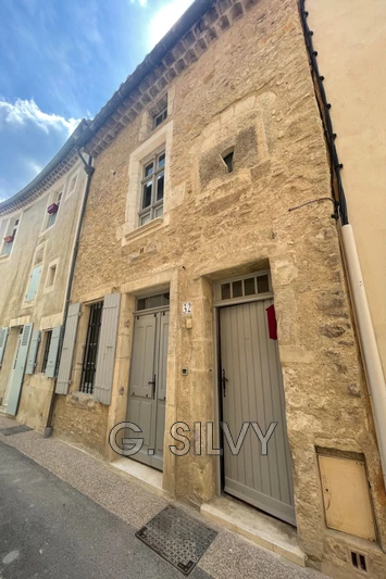Vente maison Bollène  