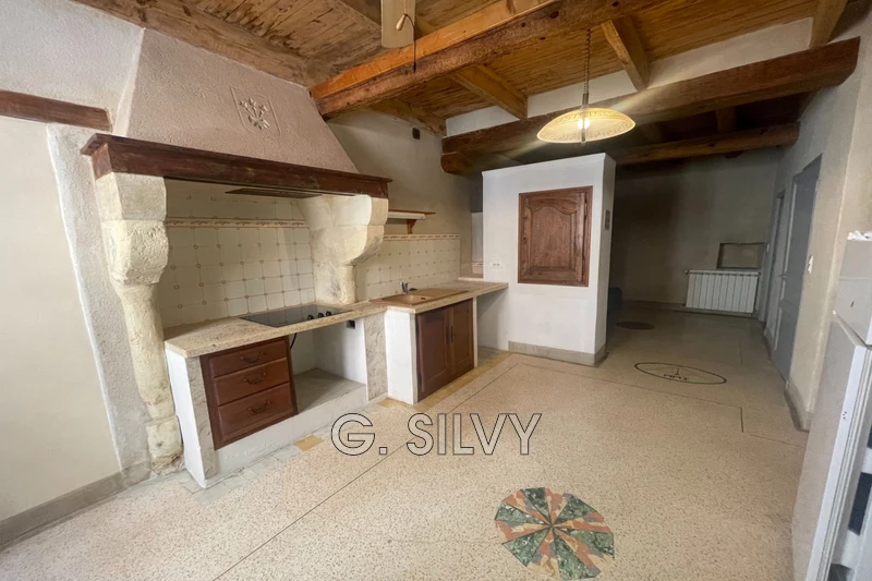 Vente maison Bollène  