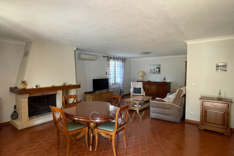 Vente villa Sérignan-du-Comtat  
