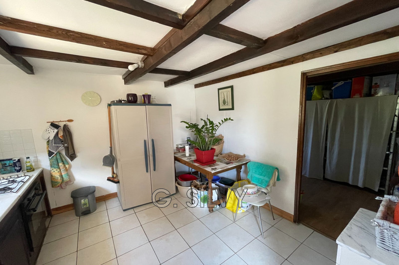 Vente villa Sérignan-du-Comtat  