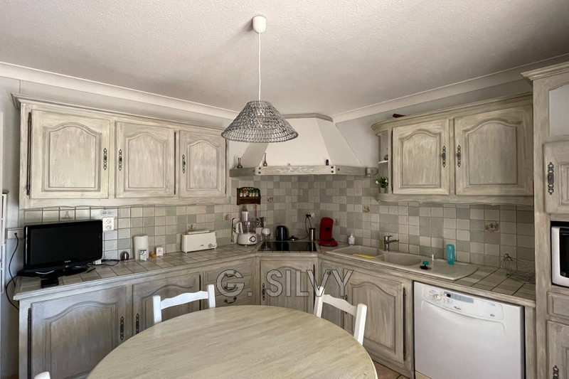 Vente villa Sérignan-du-Comtat  