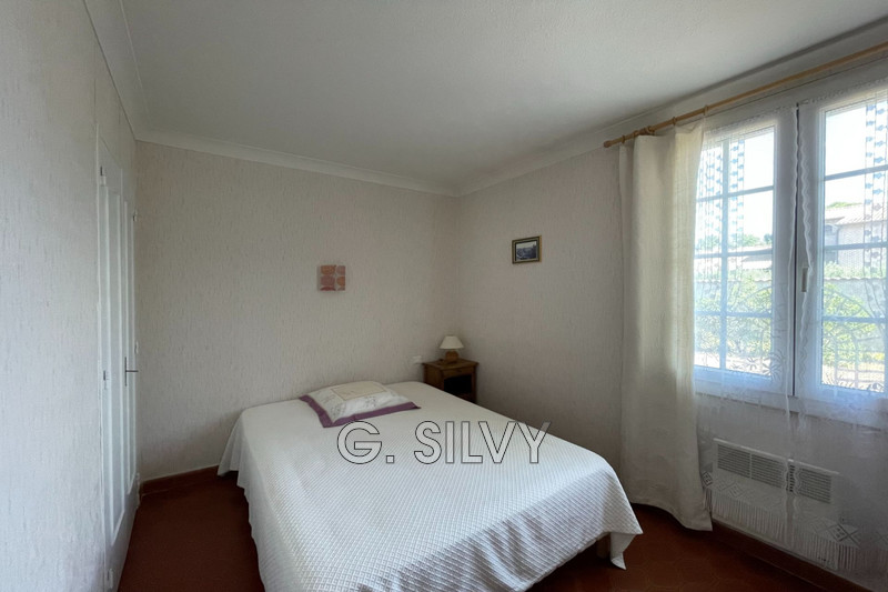 Vente villa Sérignan-du-Comtat  