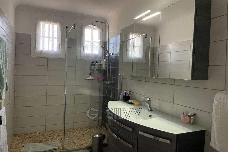 Vente villa Sérignan-du-Comtat  