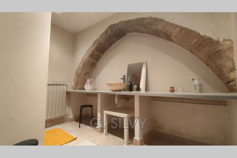 Vente maison de ville Orange  