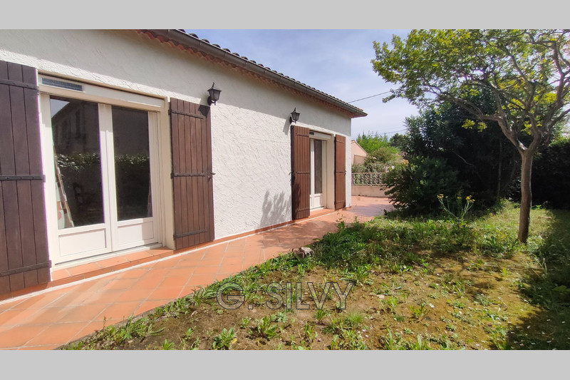 Vente maison Orange  