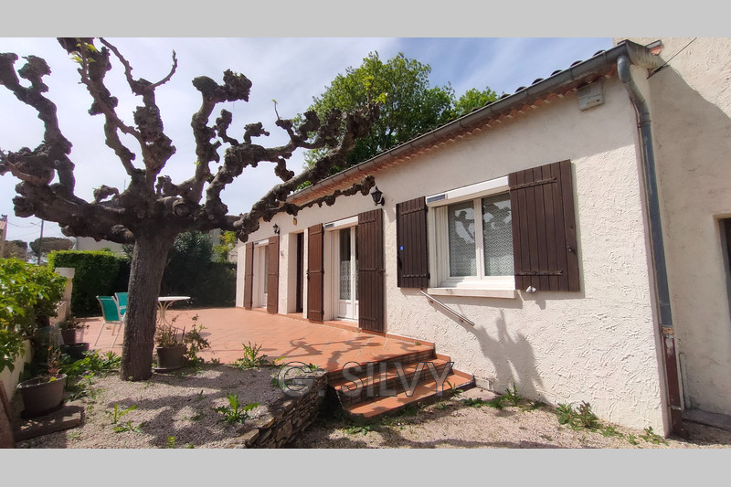 Vente maison Orange  