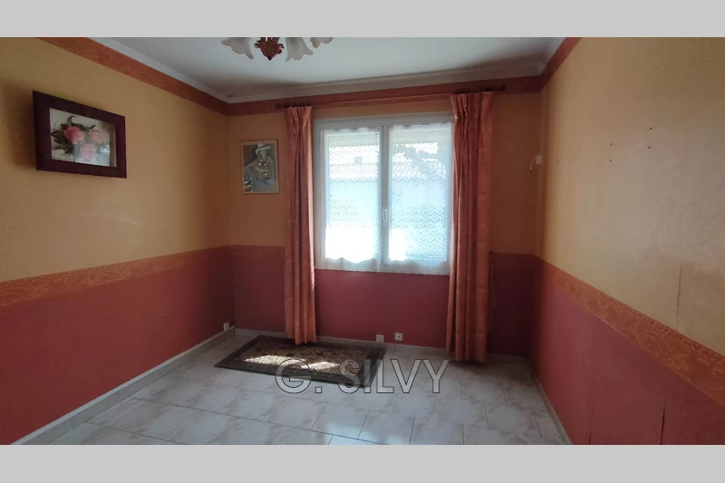 Vente maison Orange  