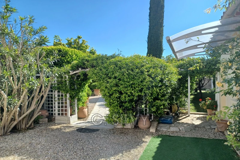 Vente maison Orange  