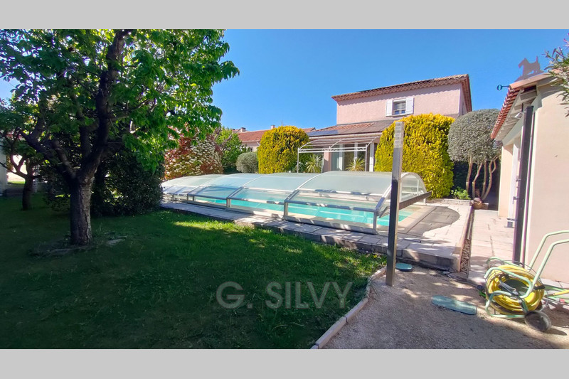 Vente maison Orange  