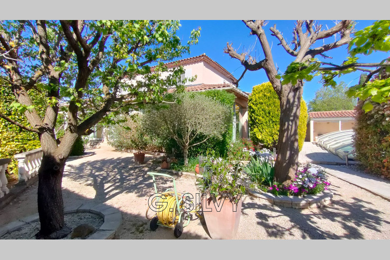 Vente maison Orange  