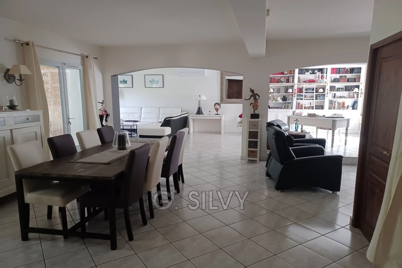 Vente maison Orange  