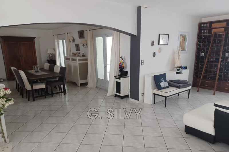 Vente maison Orange  