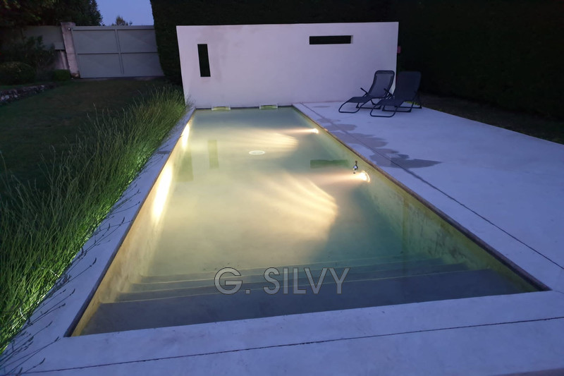 Vente demeure de prestige Suze-la-Rousse  