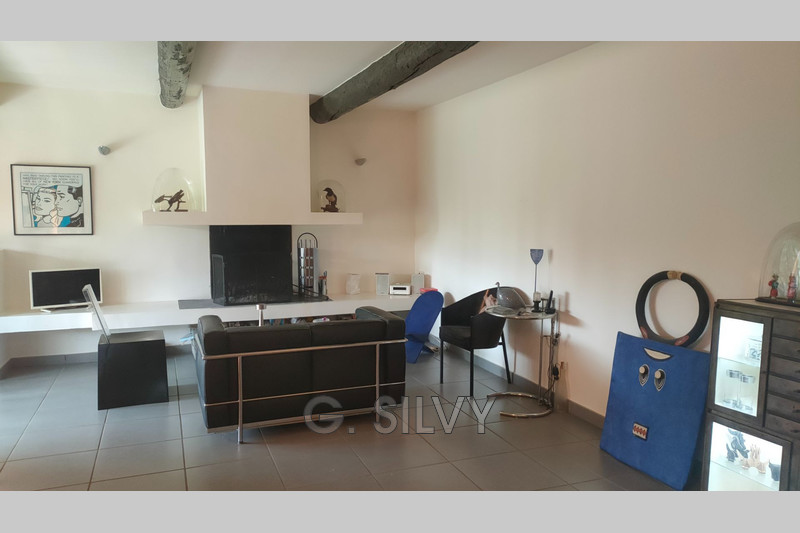 Vente demeure de prestige Suze-la-Rousse  
