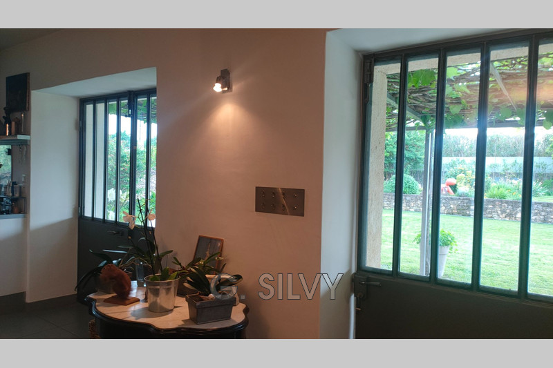 Vente demeure de prestige Suze-la-Rousse  