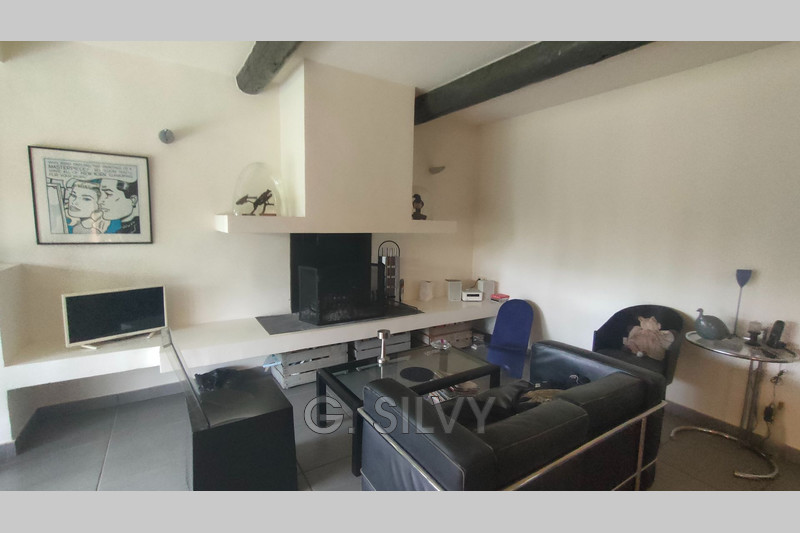 Vente demeure de prestige Suze-la-Rousse  