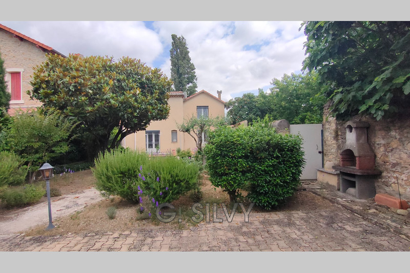 Vente maison Orange  