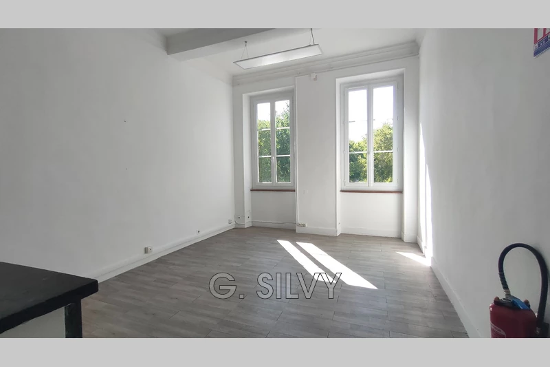 Vente idéal investisseur Orange  