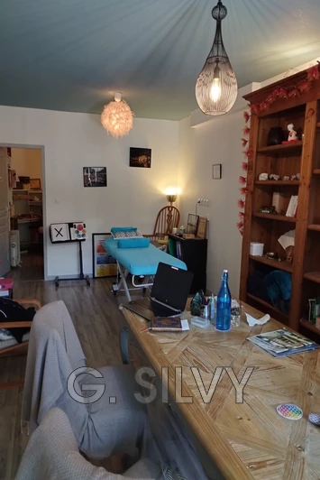 Vente maison Violès  