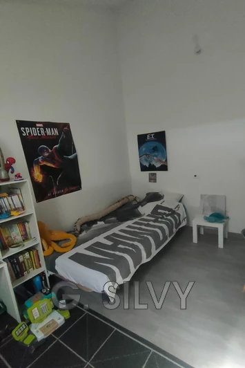 Vente maison Violès  