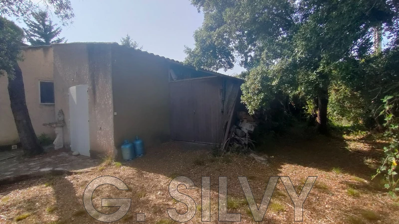 Vente maison Uchaux  