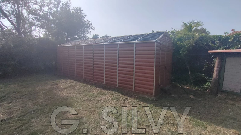 Vente maison Uchaux  