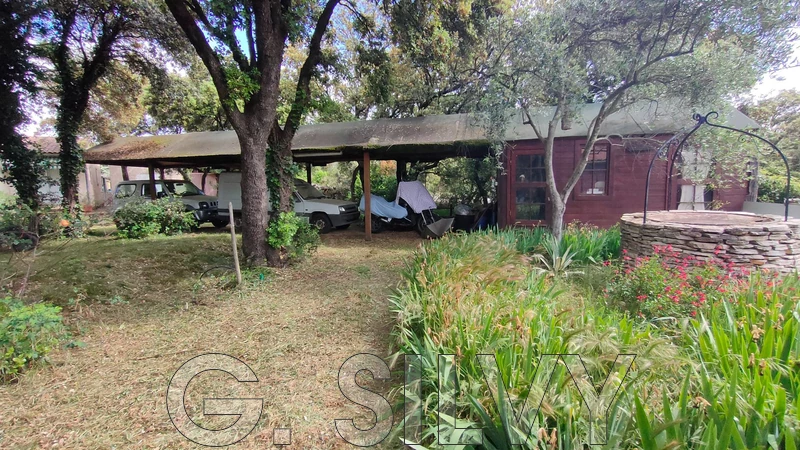 Vente maison Uchaux  