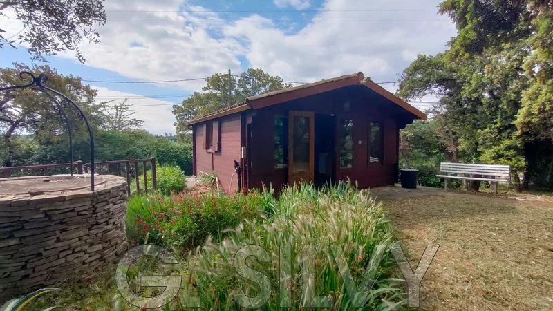 Vente maison Uchaux  