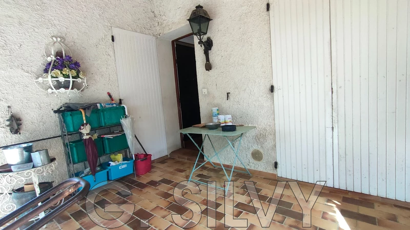 Vente maison Uchaux  