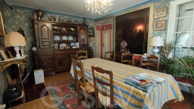 Vente maison Uchaux  