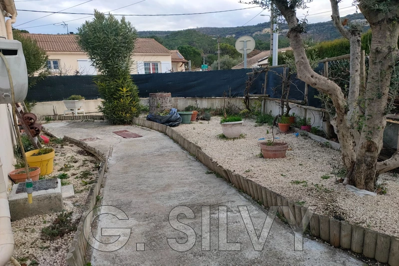 Vente maison Bollène Vente maison Bollène