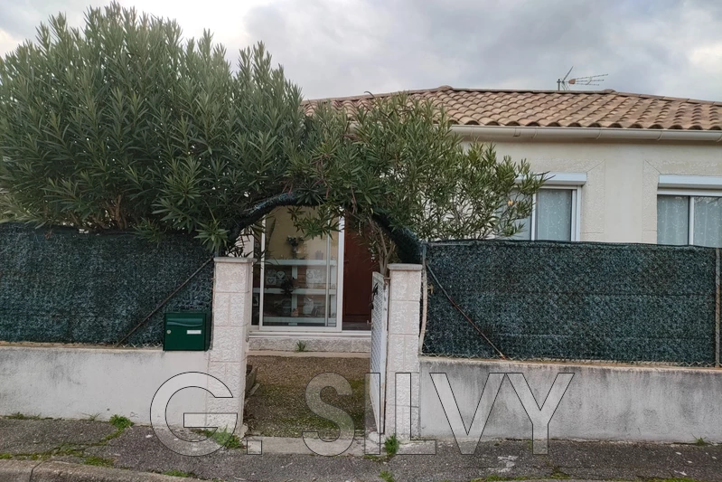 Vente maison Bollène Vente maison Bollène