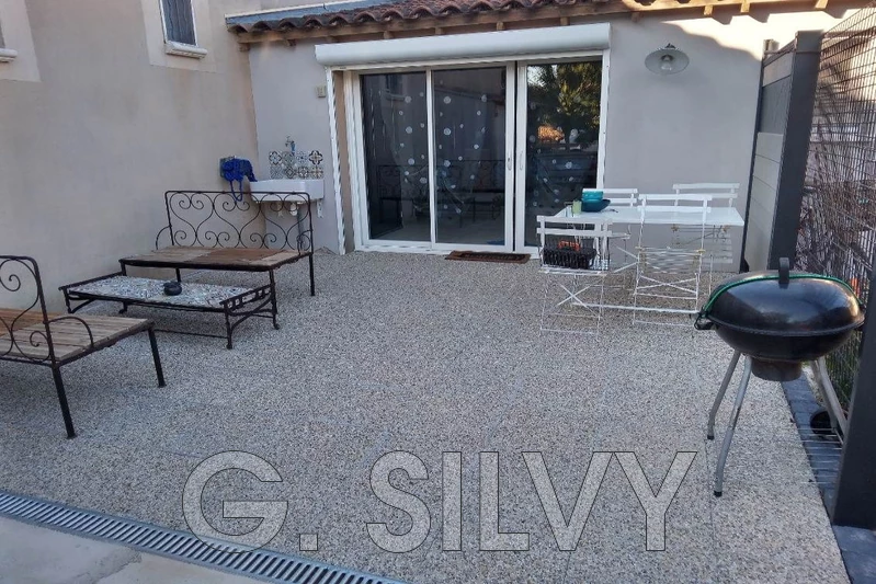 Vente maison Camaret-sur-Aigues  