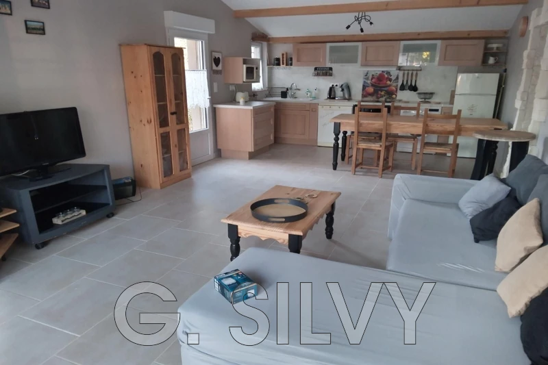 Vente maison Camaret-sur-Aigues  