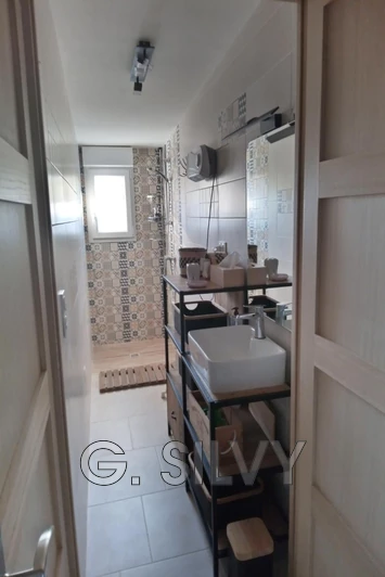 Vente maison Camaret-sur-Aigues  