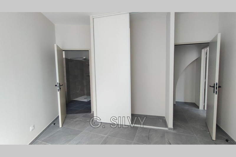 Vente appartement Orange  