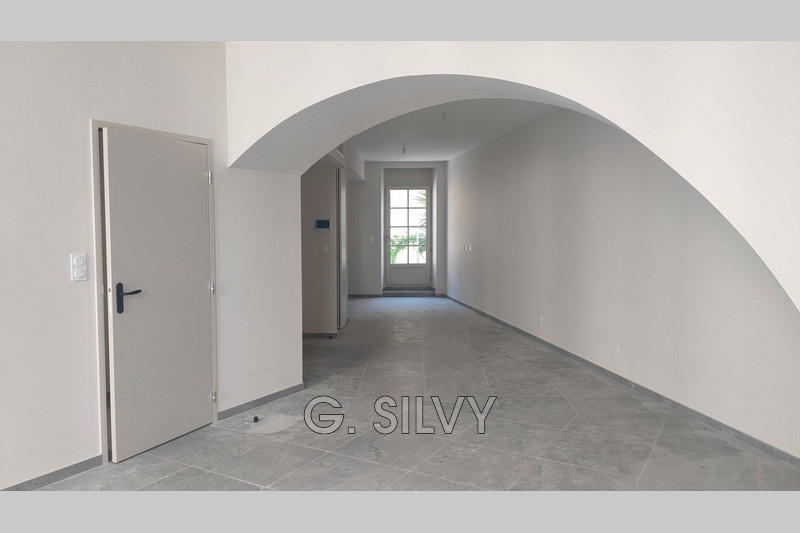 Vente appartement Orange  