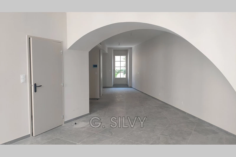 Vente appartement Orange  