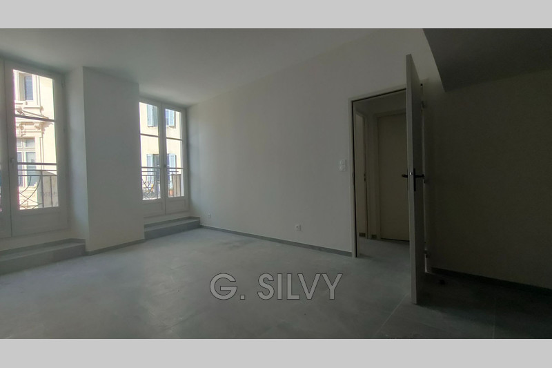 Vente appartement Orange  