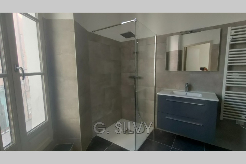 Vente appartement Orange  