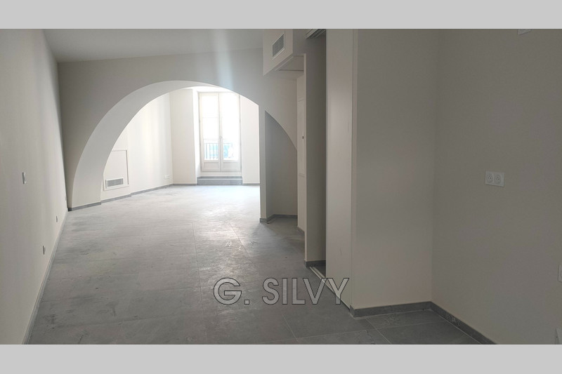 Vente appartement Orange  