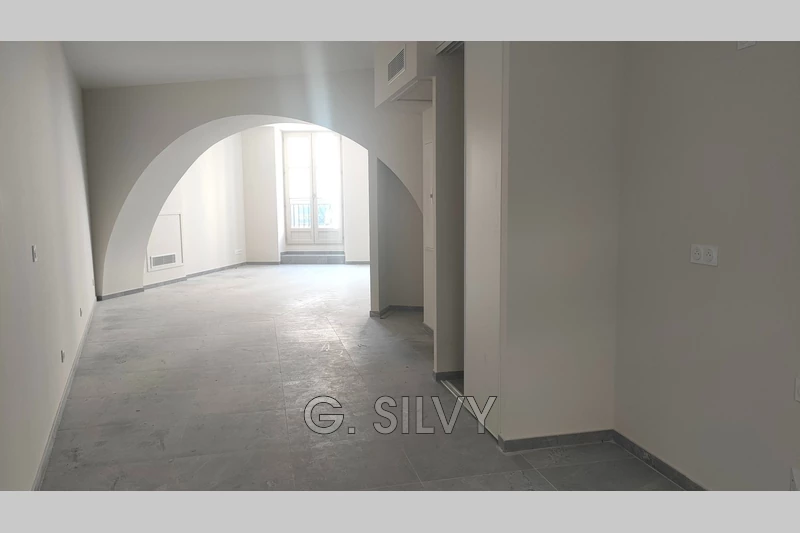 Vente appartement Orange  