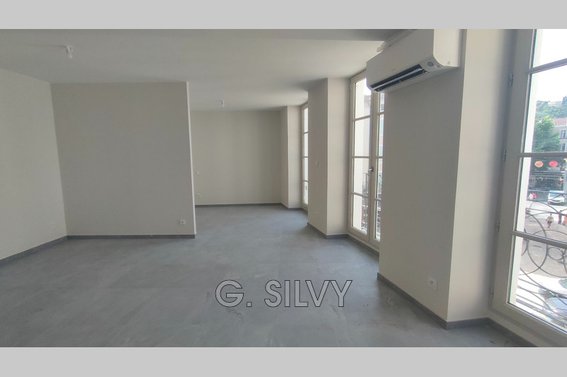 Vente appartement Orange  