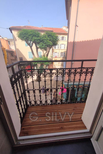 Vente appartement Orange  