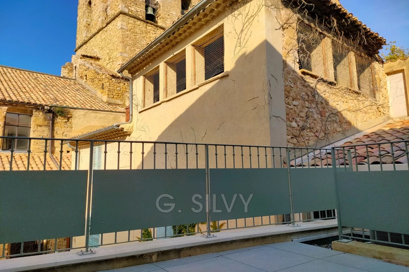 Vente appartement Orange  