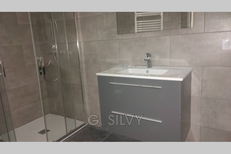 Vente appartement Orange  